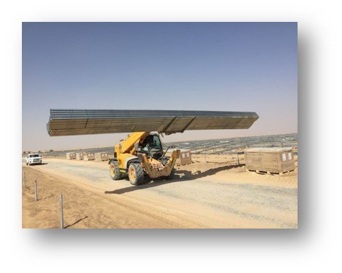 Solar Solutions for a Sustainable Tomorrow